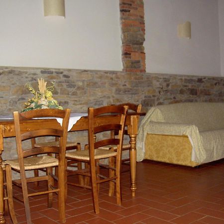 Rimaggiori Country Home & Restaurant Barberino di Mugello Quarto foto
