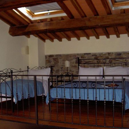 Rimaggiori Country Home & Restaurant Barberino di Mugello Quarto foto