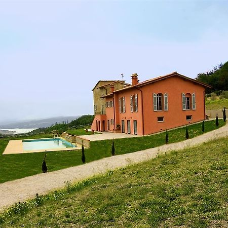 Rimaggiori Country Home & Restaurant Barberino di Mugello Exterior foto