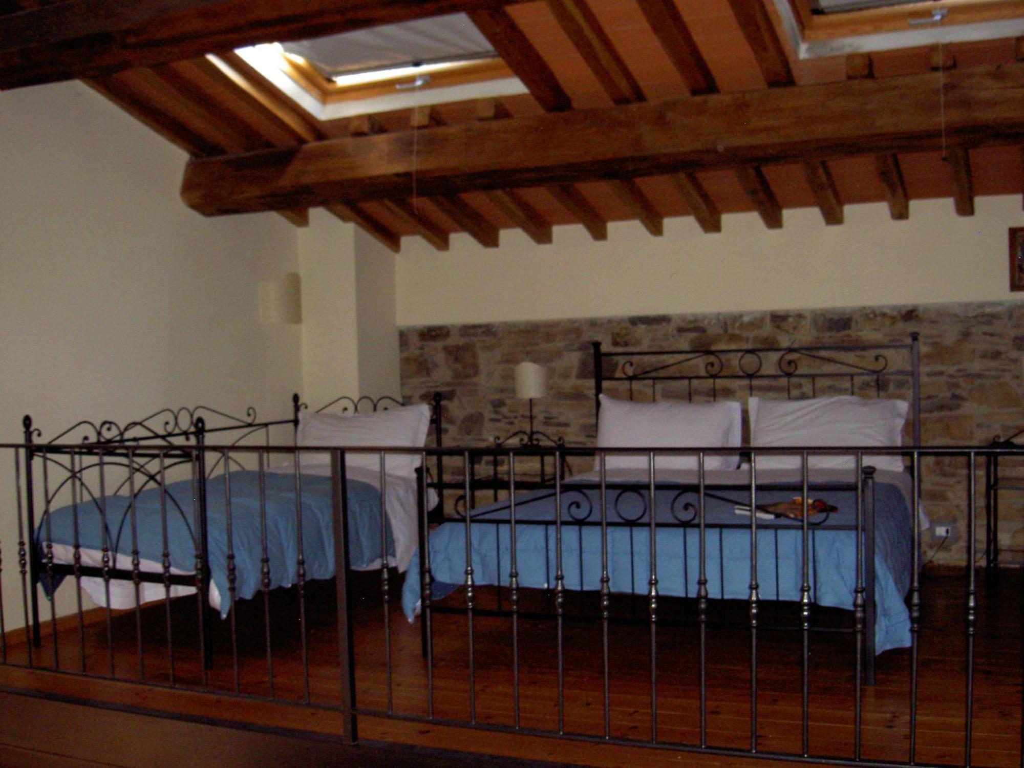 Rimaggiori Country Home & Restaurant Barberino di Mugello Quarto foto