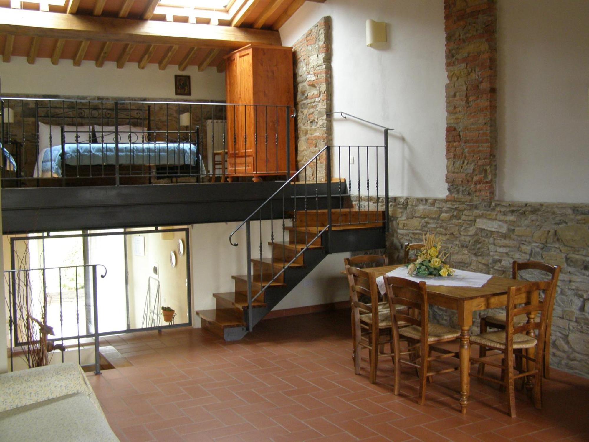 Rimaggiori Country Home & Restaurant Barberino di Mugello Quarto foto