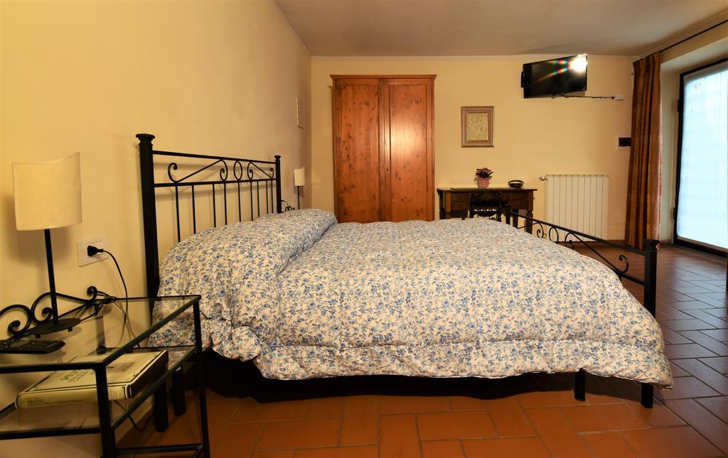 Rimaggiori Country Home & Restaurant Barberino di Mugello Exterior foto