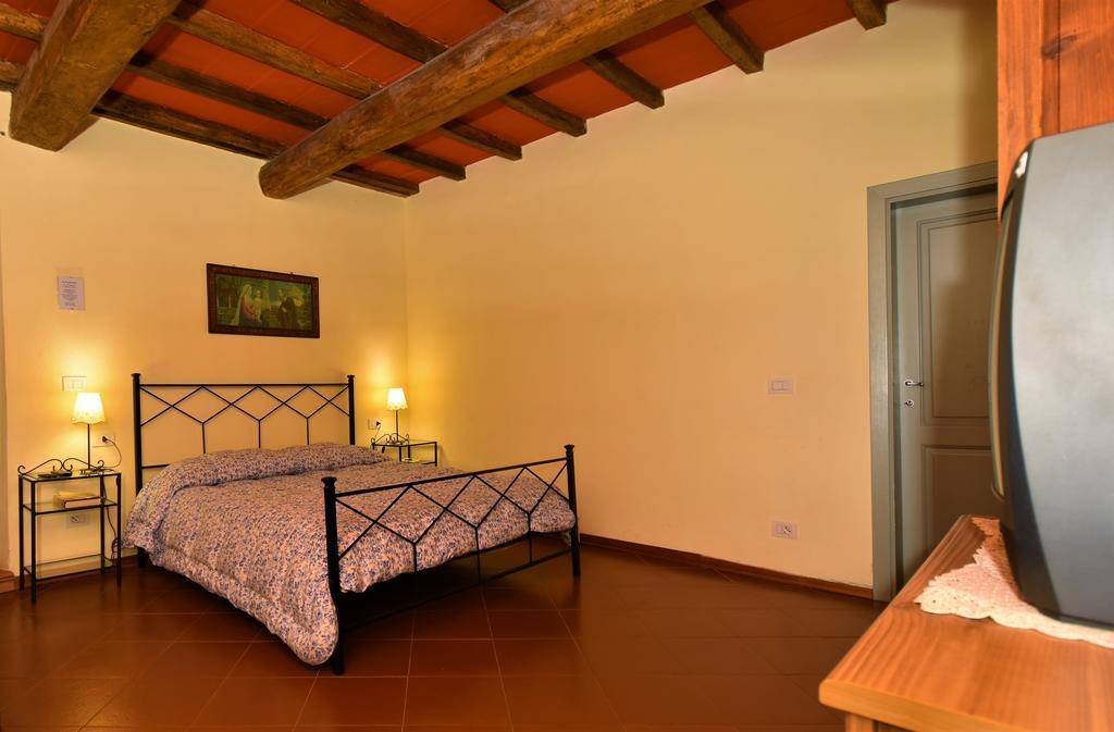 Rimaggiori Country Home & Restaurant Barberino di Mugello Exterior foto