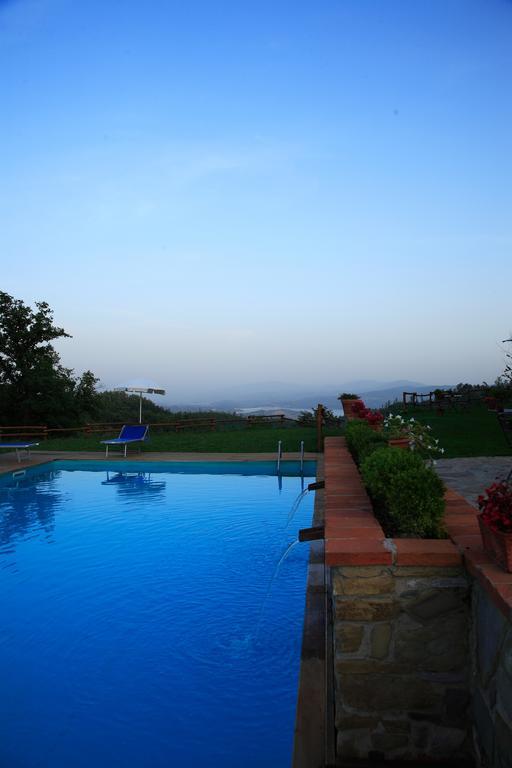 Rimaggiori Country Home & Restaurant Barberino di Mugello Exterior foto