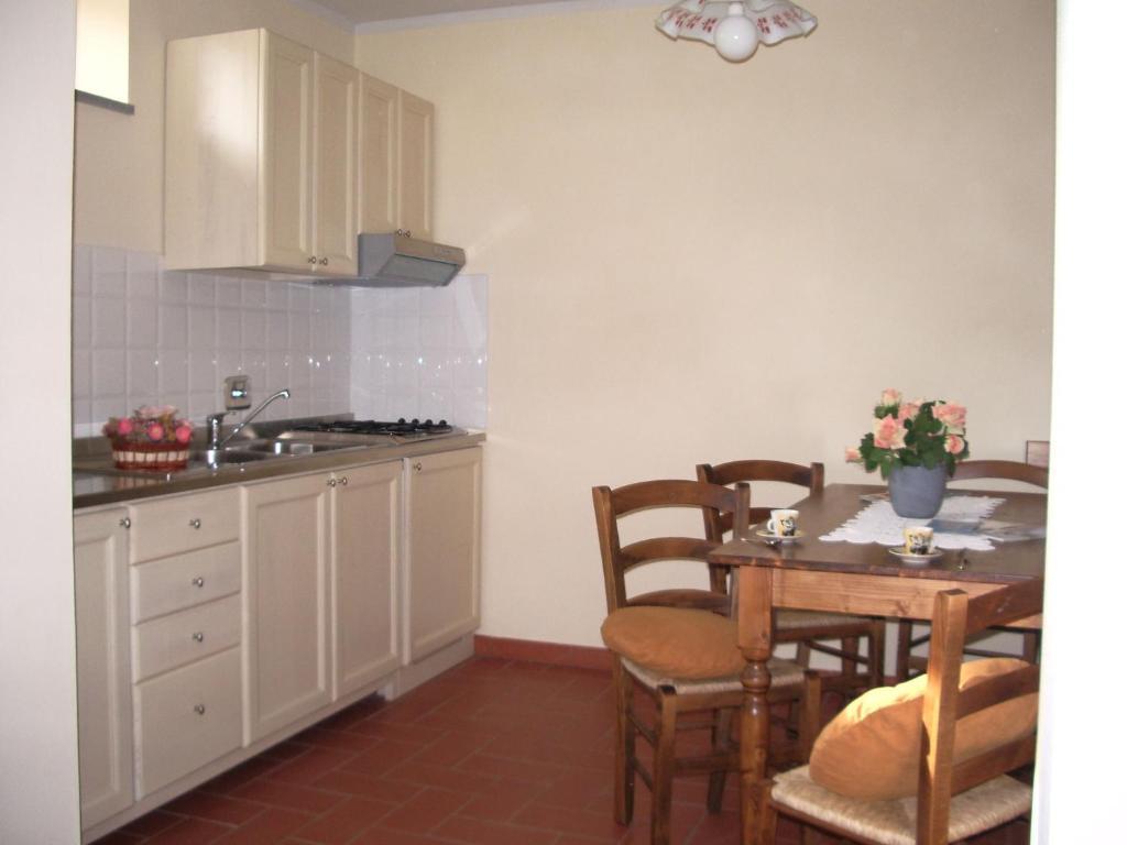 Rimaggiori Country Home & Restaurant Barberino di Mugello Exterior foto